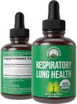 USDA Organic Lung Cleanse For Bette