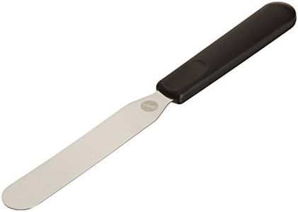 Wilton Straight Cake Spatula, 11-Inch Size