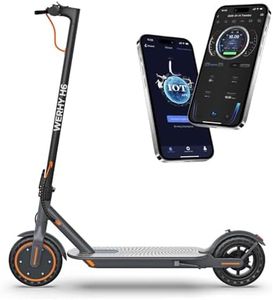 Electric S