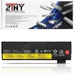 ZTHY 61 01AV423 Laptop Battery for Lenovo ThinkPad A475 T470 T570 T480 T580 P51S P52S TP25 Series 4X50M08810 01AV422 01AV424