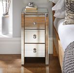 Cabinet For Bedroom Mirrored