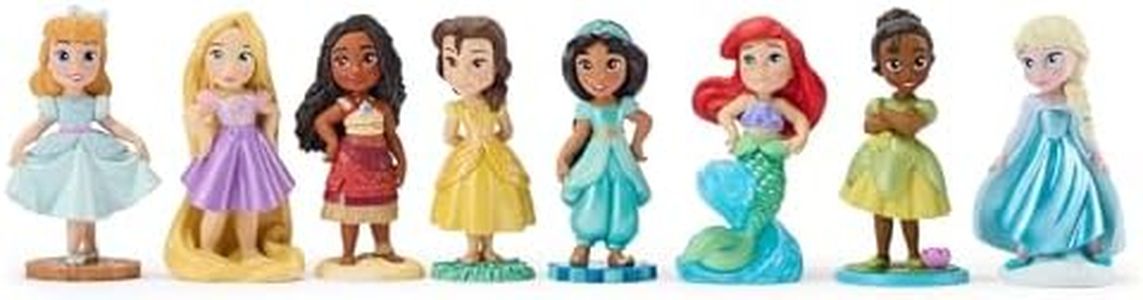 Disney Sto