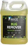 Image Wash Products Bug Remover - 1 Gallon - RV/Car/Truck Bug Remover Bug Protein Remover for Car Detailing - RV Maintenance Products - Polished Aluminum & Chrome Safe