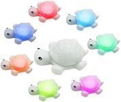 AFUNTA 4 PCS Cute Night Light, Nigh