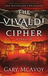 The Vivaldi Cipher (Vatican Secret Archive Thrillers Book 1)