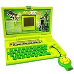 Laptop For Kids 8-10 Toy