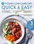 The CSIRO Low-Carb Diet Quick and E