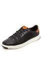 Cole Haan Mens Grandpro Tennis, Black/British Tan, 10.5-M US