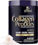 Collagen Peptides Powder 20g With H