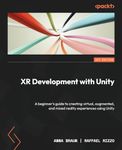 XR Development with Unity