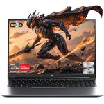 ACEMAGIC Gaming Laptop Computer - 16 inch FHD Display Laptop with Ryzen 7 6800H Processor(beat I7-11800H) Up to 4.7GHz, 16GB Ram DDR5 4800MHz 512GB SSD Gaming Notebook with Backlit Keyboard
