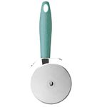 Cuisinart Pizza Cutter, Oceanware Collection, Teal (CTG-22-PCTC)