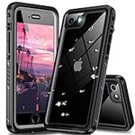 Joytra for iPhone SE Case 2022 New,
