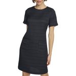 Tommy Hilfiger Women's Dresses,Sky Captain,14, Sky Captain, 14