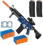 Automatic Toy Gun for nerf Guns Dar