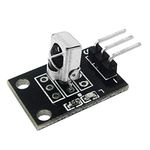 Invento 1pcs KY-022 IR Receiver Sensor Module For Mega PIC AVR