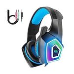 ARKARTECH Gaming Headset with Mic f