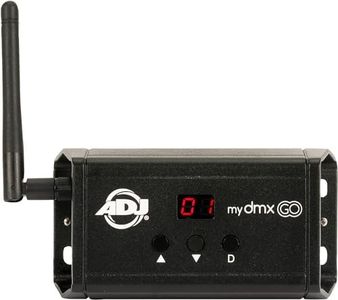ADJ Produc