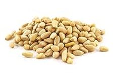 Sussex Wholefoods Organic Pine Nuts 500g