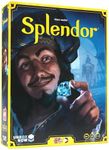 Splendor Board Game (Packaging May 