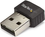 StarTech.com Wireless USB WiFi Adap