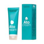 Ato Cream | Ideal for dry or itchy skins. Suitable for people who may be prone to Eczema and Atopic dermatitis. With Strong soothing, hydrating and rejuvenating properties. For Body, Face and Eyelids