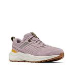 Columbia Womens Plateau Venture (BL4497-553-9_Shale Mauve, Peatmoss)