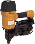 BOSTITCH Coil Framing Nailer, Round