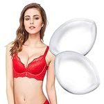 Silicone Breast Inserts - Waterproo