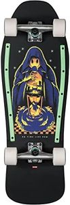 GLOBE Skateboards Cruiser Complete