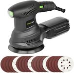 GALAX PRO 2.5A Random Orbit Sander,