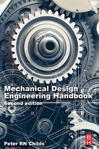 Mechanical Design Engineering Handbook