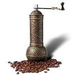 Manual Coffee Grinder, Refillable T