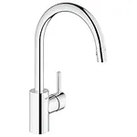 Grohe 32665001 Concetto Single-Hand