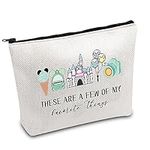 Vacation Trip Gift Fairytale Fans C