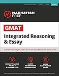 GMAT Integrated Reasoning & Essay: 