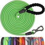 NTR Long Leash for Dog Training, 10