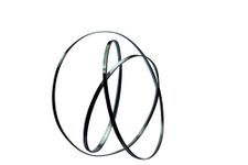 37" Replacement Diamond Coated Band Saw Blade Fits Laser XL, 3000XL, & Other for Speedster Precision 2000 Laser 1000 Dl3000