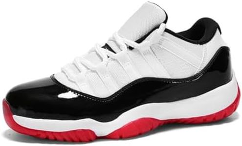 CZHIHANEG Chaussures de Basket - Ball Chaussures de Skate rétro Classiques pour Homme LL décontractées - pour Le Travail, la Course à Pied, la Marche Chaussures de Sport légères et Confortables