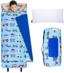 Wildkin Kids Original Nap Mat – Coz