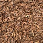 Premium Orchid Bark Substrate - Fine Grade, 8-15mm, Repotting Bark Soil Compost Mix (1L)