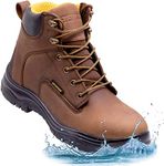 EVERBOOTS ULTRA DRY Men's Waterproo