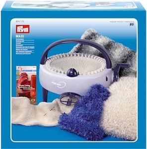 Prym Knittingmill Maxi Blue