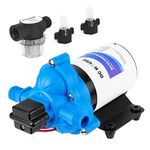 Rv Water Pump