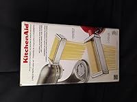 KitchenAid KPCA Pasta Cutter Compan
