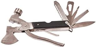 Amtech R2470 12-in-1 Axe Head Multi
