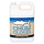 Chum Cloud Gallon Sinking Menhaden Oil