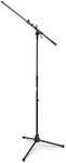 On-Stage Stands MS7701TB Telescoping Microphone Boom Stand