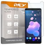 Electronic King Protector For HTC U12 Plus, Premium tempered glass