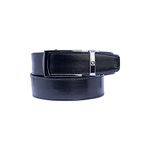 Nexbelt Gun Belts 2019 Bond Black Cut to Fit up to 50